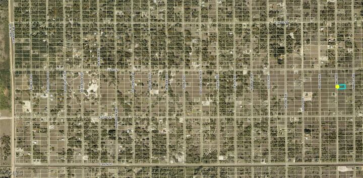 Property Photo: 1714 Irving Avenue FL 33972