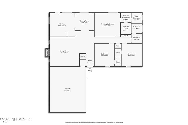 Property Photo: 10265 Bear Valley Road FL 32257