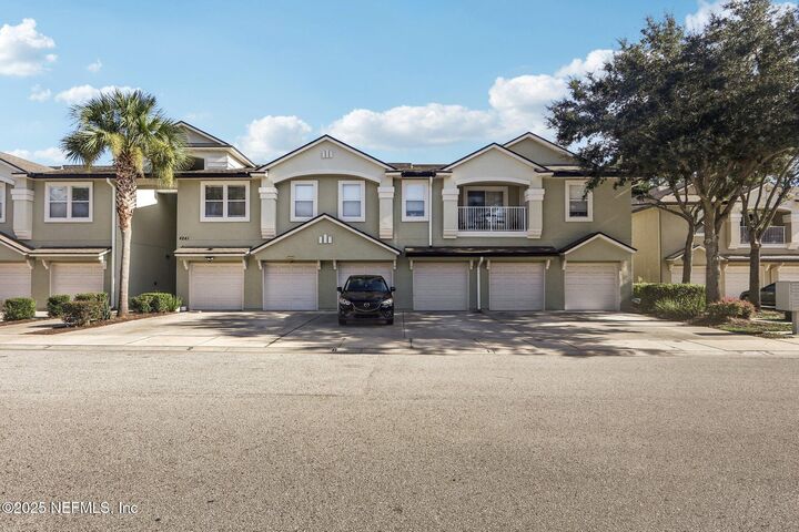 Property Photo:  4241 Migration Drive 6-6  FL 32257 
