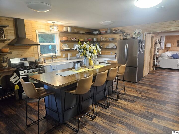 Property Photo: 696 Harmon Loop LA 71040