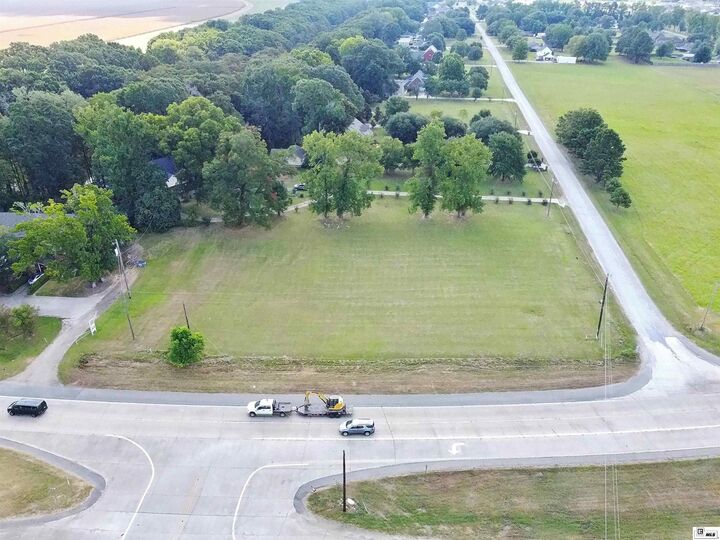 Property Photo: 0 Highway 165 LA 71280