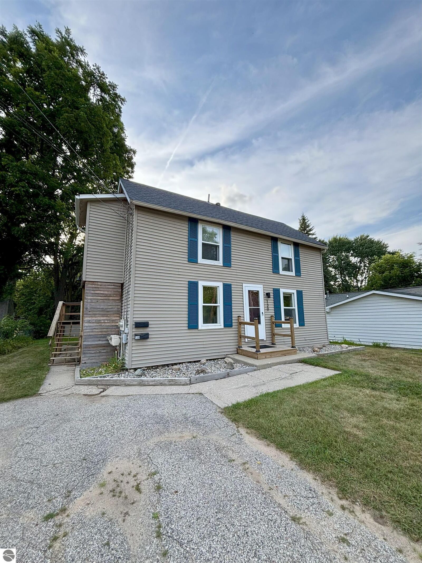 Property Photo: 130 Grafton Avenue MI 48801