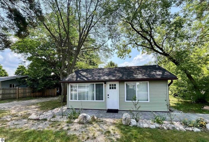 Property Photo:  402 E Broad Street  MI 49615 