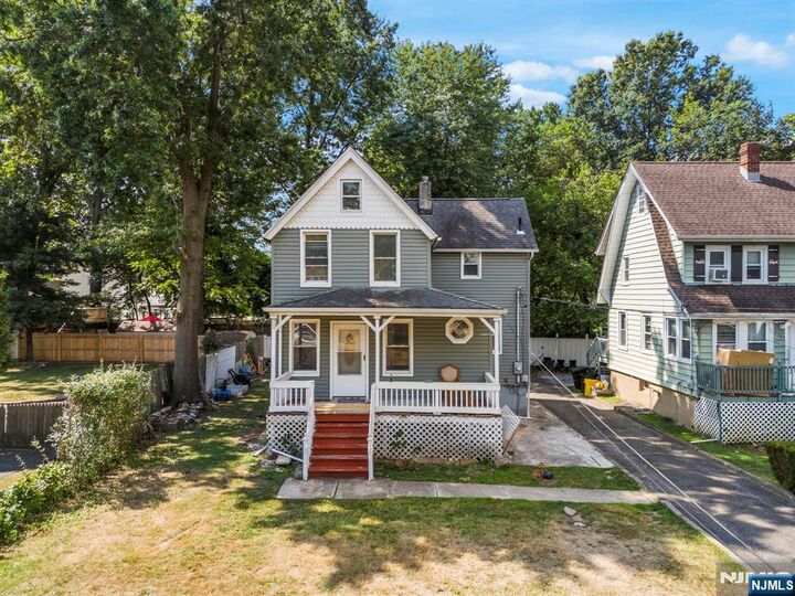 Property Photo:  193 Fort Lee Road  NJ 07666 