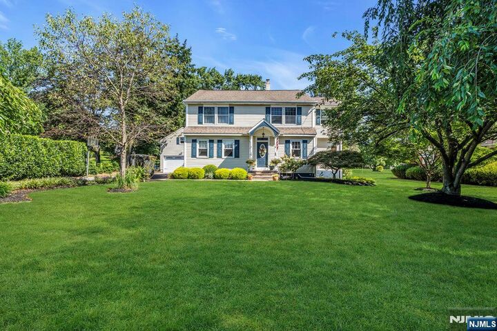 Property Photo: 87 Amwell Road NJ 08844