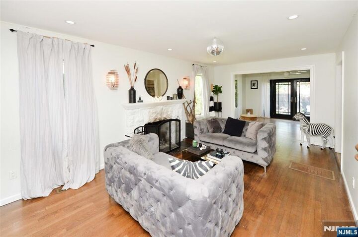 Property Photo:  770 Hartwell Street  NJ 07666 