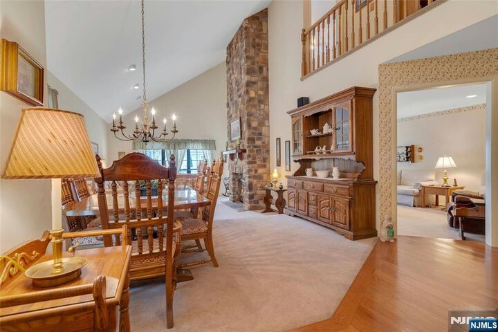 Property Photo: 117 Swiatek Court NJ 07430