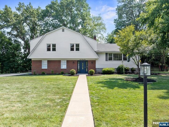 Property Photo:  645 Debchar Court  NJ 07675 