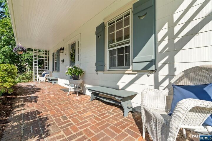 Property Photo: 66 Gould Place NJ 07006