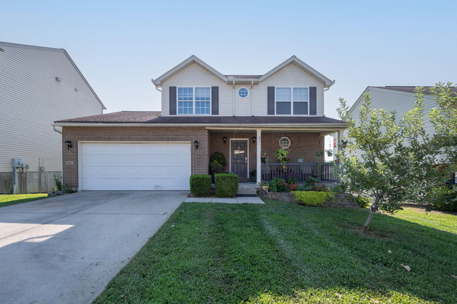 Property Photo:  1578 Singh Street  KY 41042 