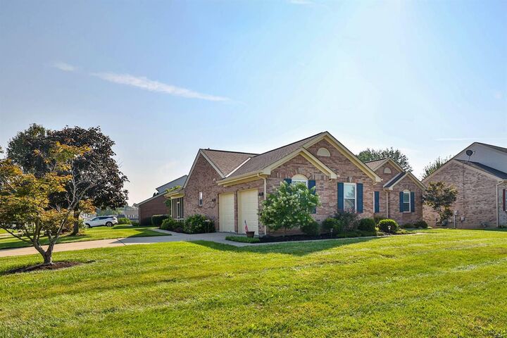 Property Photo:  8771 Woodridge Drive  KY 41042 