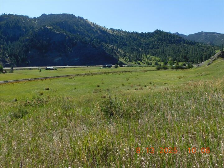 Property Photo:  Lot 002 Pioneer Trail Lane  MT 59421 