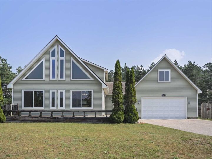 Property Photo: 3012 Needles MI 49740