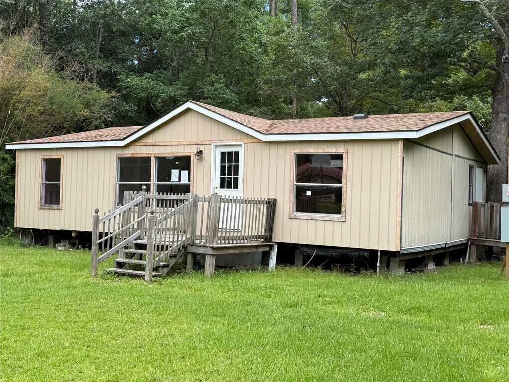 Property Photo:  30097 Tracy Drive  LA 70445