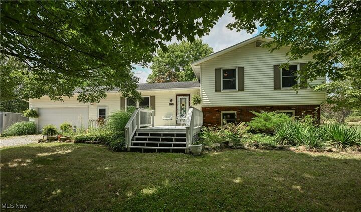 Property Photo: 2757 Porter Road OH 44201