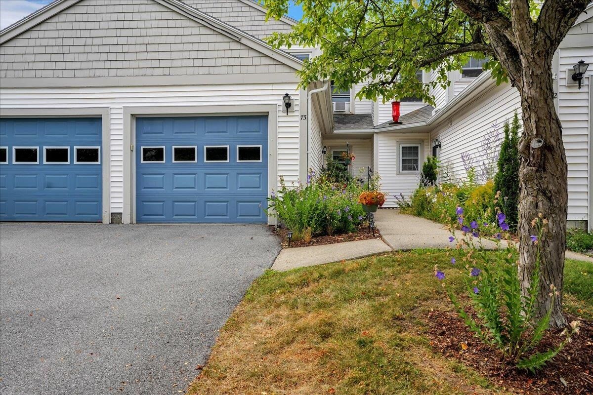 Property Photo: 73 Saybrook Road VT 05452
