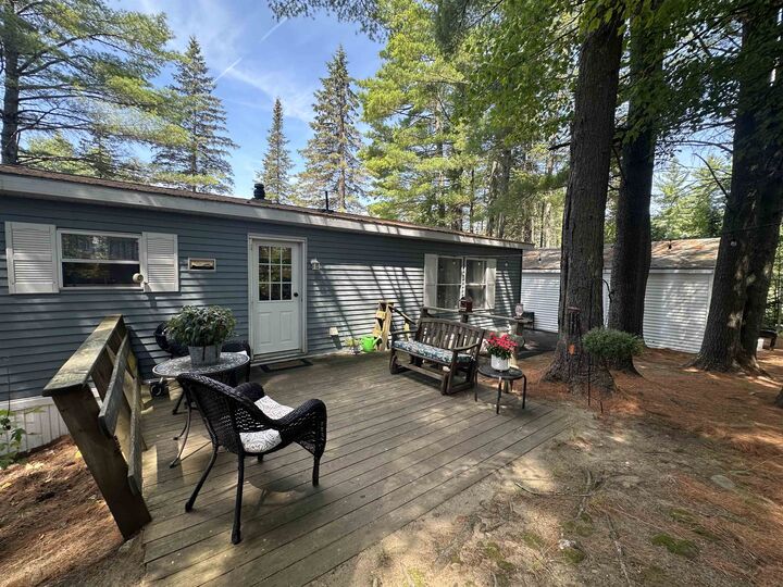 Property Photo: 5 Popple Way NH 03773