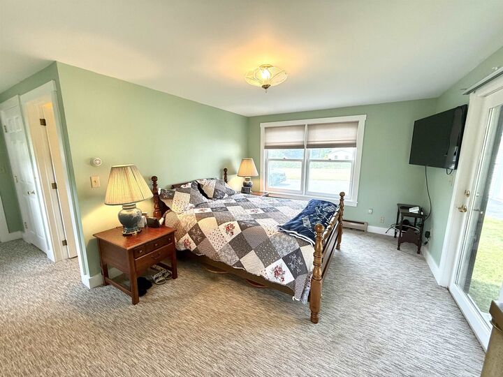 Property Photo: 17 Upper Village Road VT 05038
