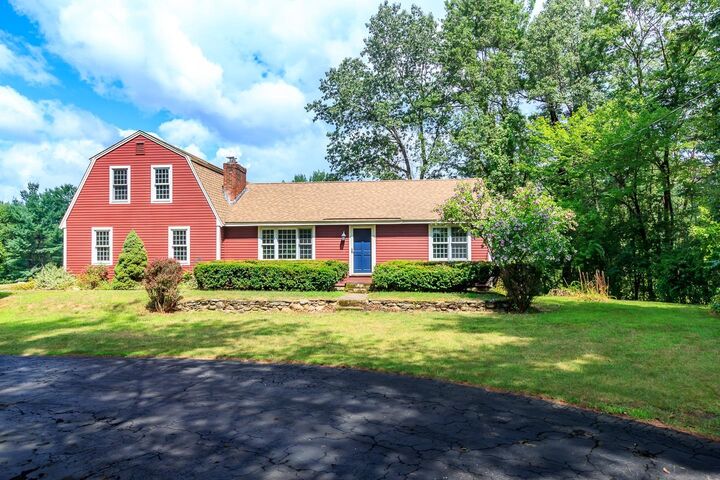 Property Photo: 6 Wiley Hill Road NH 03053