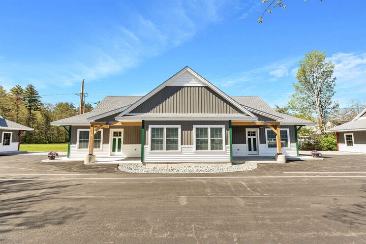 Property Photo: 4A Villa Brasi Lane NH 03303