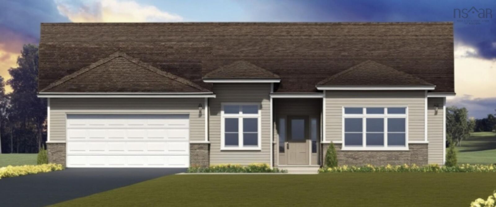 Property Photo: 622 Celebration Drive NS B2T 1S3