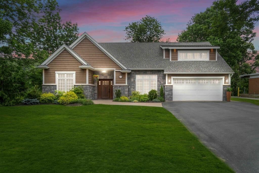 Property Photo:  2521 Rocky Lake Road  NS B2R 1S6 