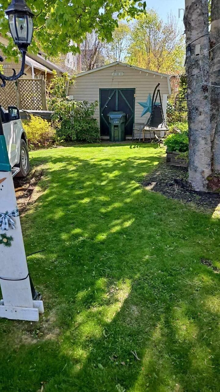 Property Photo: 31 Royal Avenue NS B1P 4M1