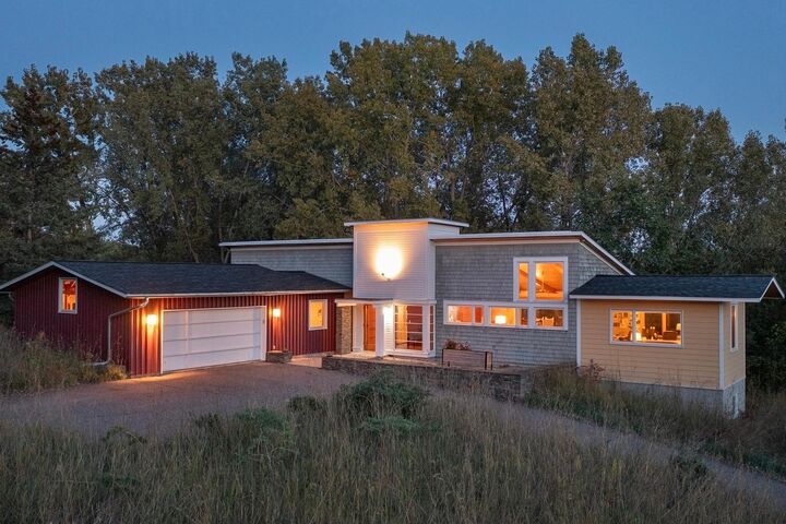Property Photo: 6 Robb Farm Road MN 55127