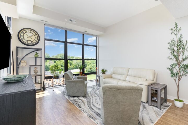 Property Photo:  101 Saint Olaf Avenue 407  MN 55057 