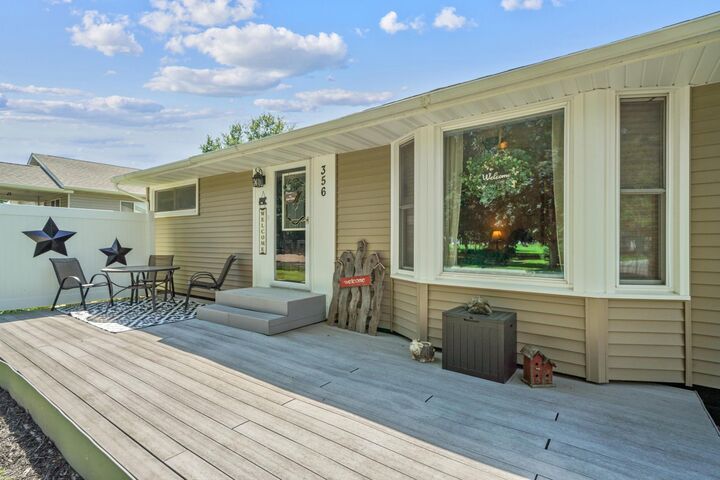 Property Photo:  356 6th Avenue S  MN 55312 