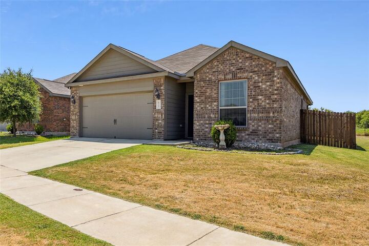 Property Photo:  6325 Verdon Gorge Drive  TX 76179 