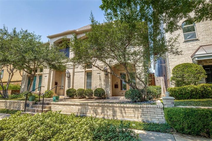 4219 Prescott Avenue  Dallas TX 75219 photo