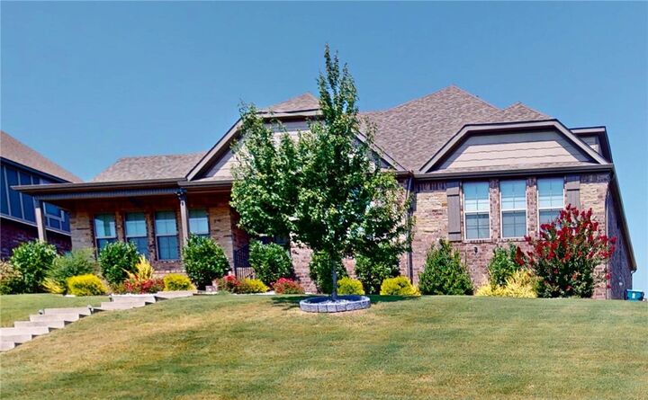 Property Photo: 3103 NE Doyle Drive AR 72712