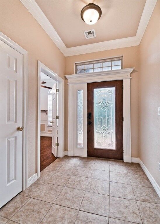 Property Photo: 5 Thirsk Lane AR 72714