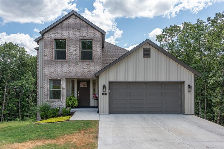 5 Arran Lane  Bella Vista AR 72715 photo