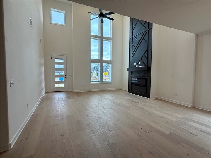 Property Photo: 1500 Lookout Lane AR 72718