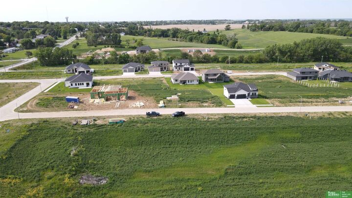 Property Photo: 21702 Amber Drive NE 68028
