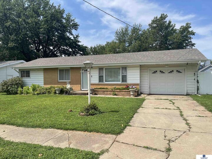 605 View Street  Tabor IA 51653 photo
