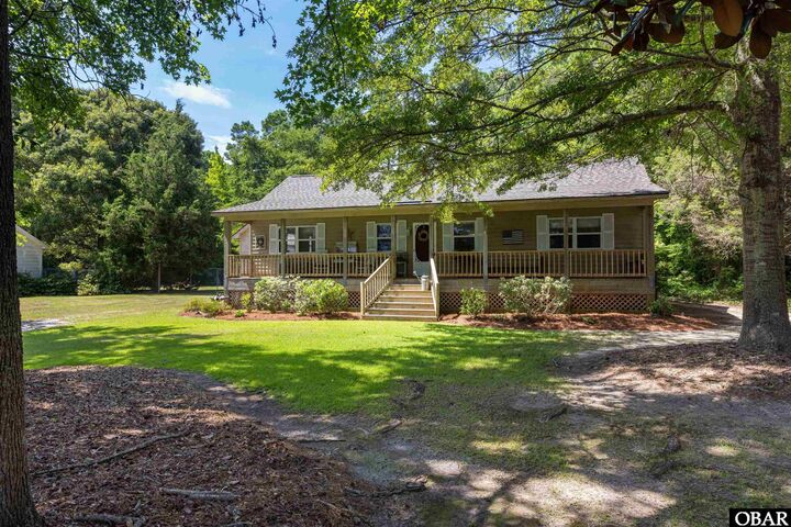 Property Photo:  324 Harbinger Ridge Road  NC 27941 