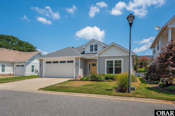 Property Photo: 102 Transom Drive NC 27939