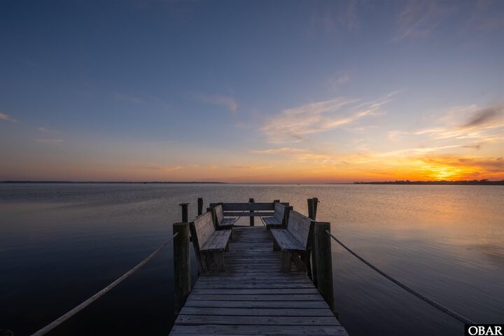 Property Photo: 207 Harbour Bay Drive NC 27949