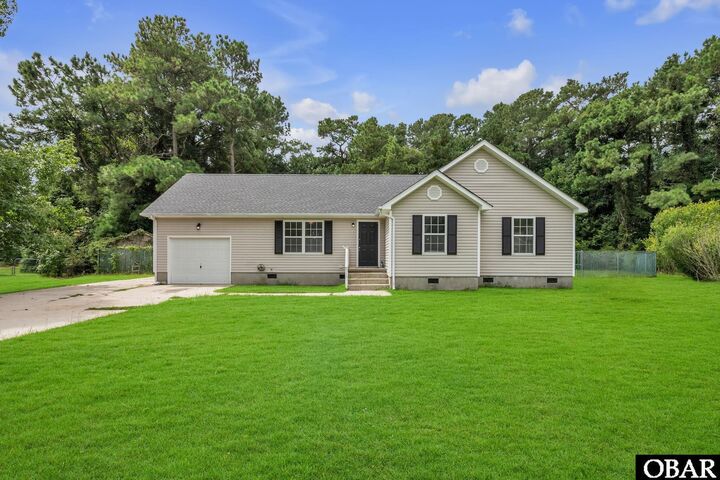 Property Photo: 115 Sunny Lane NC 27939