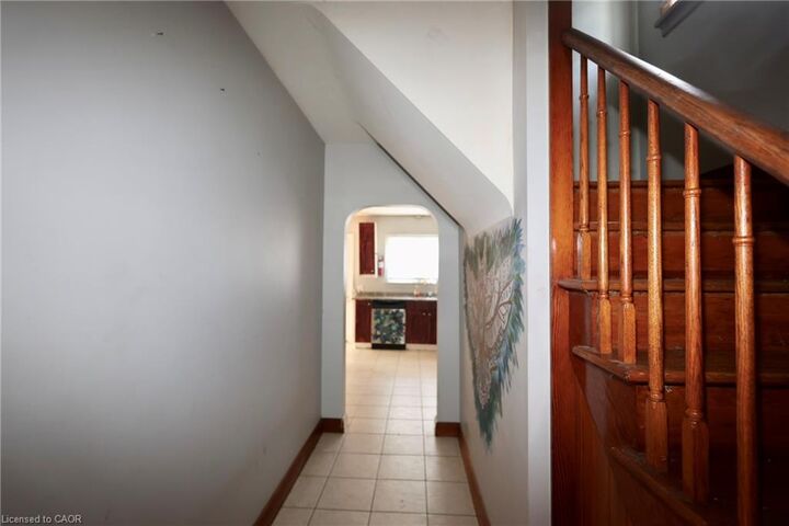 Property Photo: 429 Erb Street W ON N2T 1A1