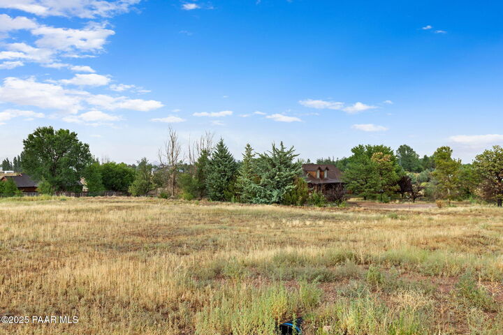 Property Photo:  00 W Owl Hill Road  AZ 86323 