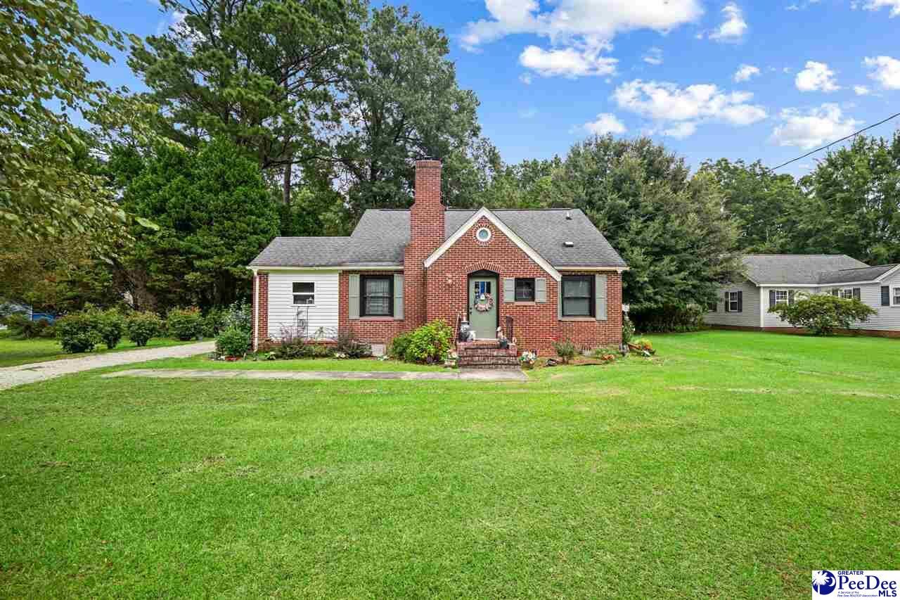 Property Photo: 510 Hickory Street SC 29583