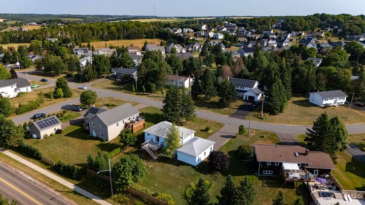 Photo de la propriété: 22 Stockman Drive PE C1E 1Z2