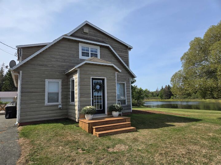 3976 Rte 17  Gaspereaux PE C0A 1R0 photo