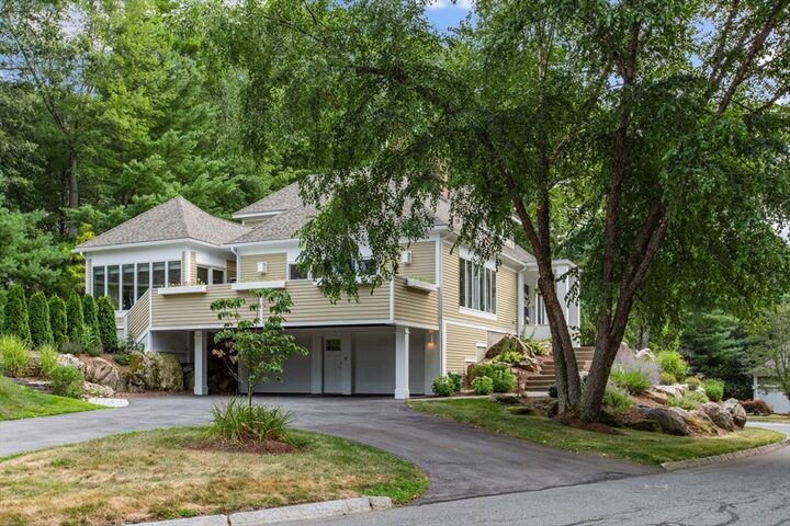 Property Photo:  4 The Fairways  MA 01938 