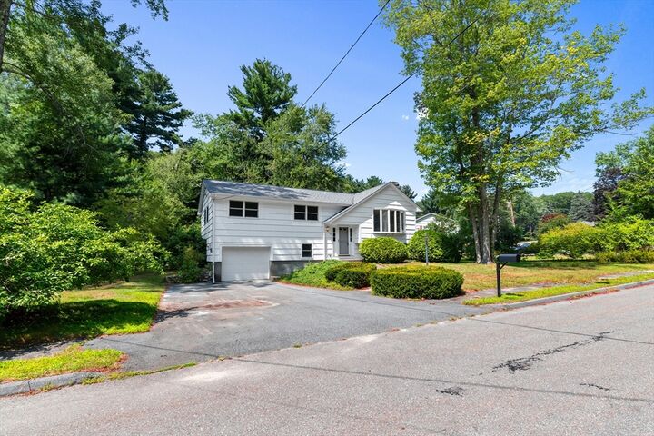 Property Photo:  40 Crystal Cir  MA 01803 