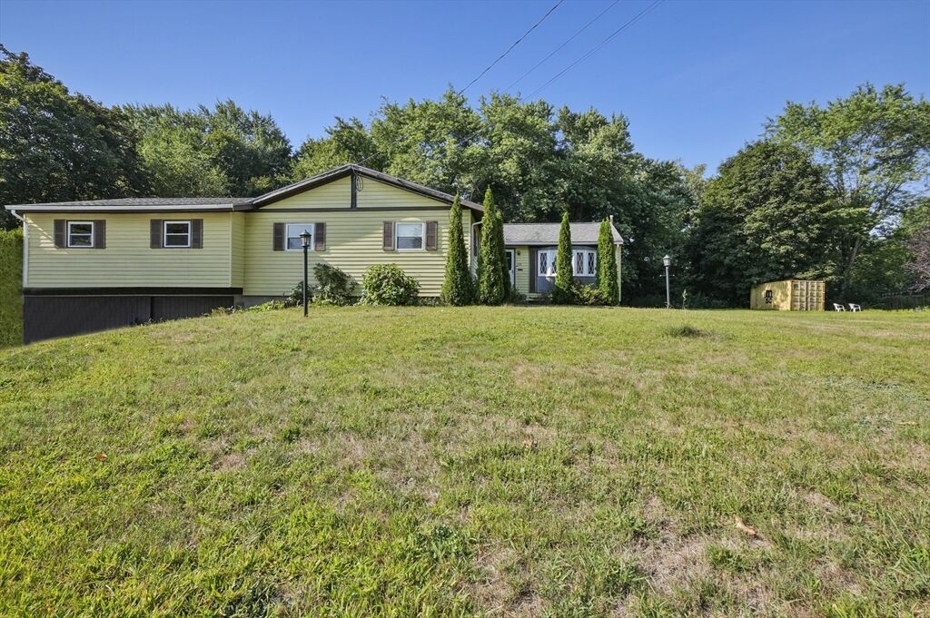 Property Photo:  296 Astle Street  MA 01876 